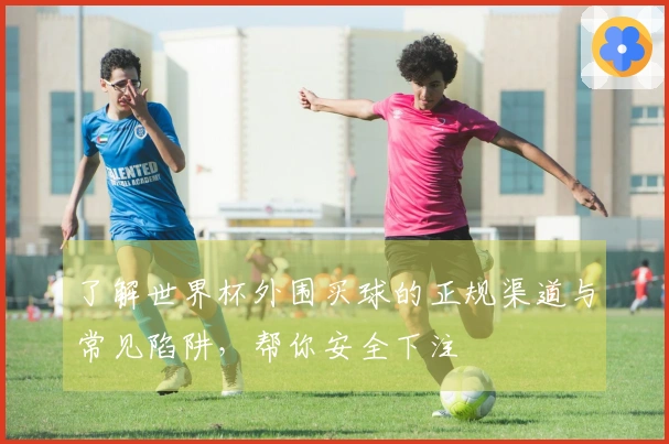 了解世界杯外围买球的正规渠道与常见陷阱，帮你安全下注