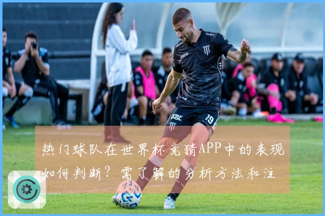 热门球队在世界杯竞猜APP中的表现如何判断？需了解的分析方法和注意事项