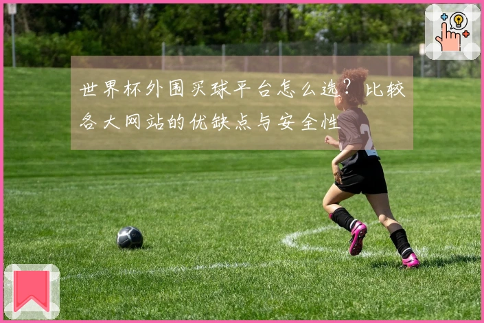 世界杯外围买球平台怎么选？比较各大网站的优缺点与安全性