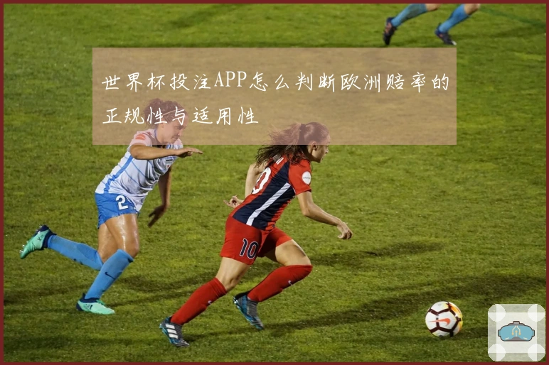 世界杯投注APP怎么判断欧洲赔率的正规性与适用性
