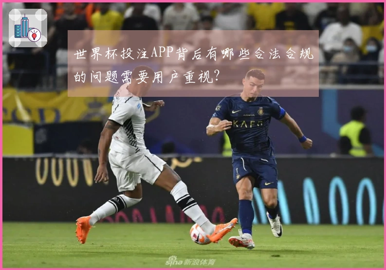 世界杯投注APP背后有哪些合法合规的问题需要用户重视？