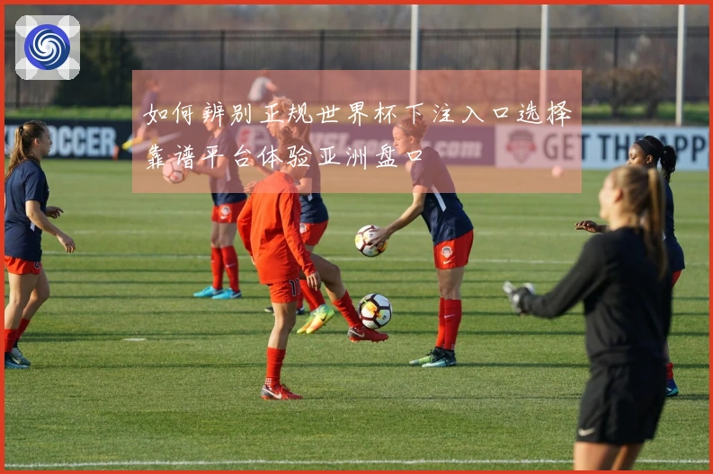 如何辨别正规世界杯下注入口选择靠谱平台体验亚洲盘口
