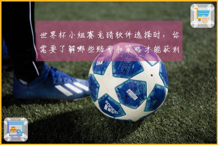 世界杯小组赛竞猜软件选择时，你需要了解哪些赔率和策略才能获利？