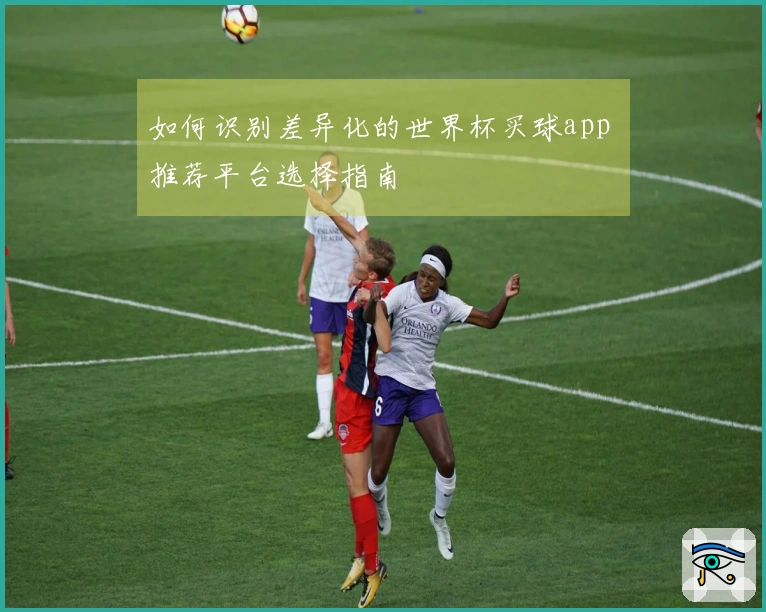 如何识别差异化的世界杯买球app 推荐平台选择指南